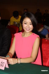 组图：林心如《大祠堂》沉寂6年终开播