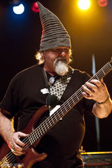 高清：独家直击英ATP音乐节10周岁 最终日大牌云集