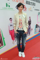 组图：郭蔼明认TVB曾接洽拍剧 获刘青云支持