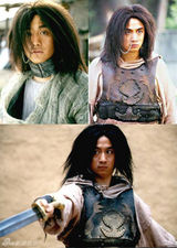 策划：得罪造型师不妙！明星奇葩装束起底