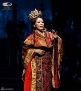 组图：大剧院歌剧《西施》三度归来 精美剧照欣赏