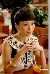 幻灯：《美丽高解像》定妆照出炉 精彩剧照抢先看