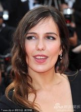 高清组图：《吾栖之肤》首映 班德拉斯吻导演