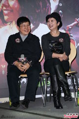 组图：《总铺师》票房破三亿 林美秀配音获激赞