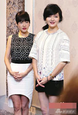 策划：大S发全家福 回顾3年艰辛求子路