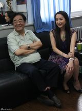 高清组图：汤灿演出现场倒计时彩排图片汇总