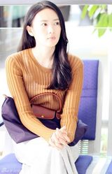 组图：童瑶闺蜜造型盘点 简约主义玩转萌系清新