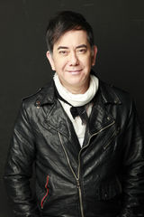 组图：霍汶希密会黄秋生 为谢霆锋选“女友