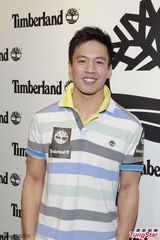 组图：江若琳想恋爱 安志杰早知谢婷婷有新欢