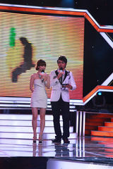 高清：《麦霸英雄汇》长沙完胜南京