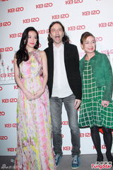 组图：舒淇力撑周星驰不小气 否认被星爷追求