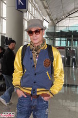 组图：《冲上云霄2》台湾拍外景 胡杏儿陈法拉比美