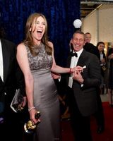 幻灯：奥斯卡后台照曝光 毕格罗获最佳最威风