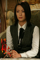 组图：《胜利者》曝光写意剧照 韩晓笑容暖人心