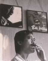 组图：回顾李泰祥音乐人生 为齐豫创作橄榄树