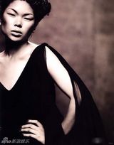 盘点：走向国际T台的中国麻豆