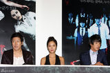 高清图：韩国恐怖片《考死2》首映 主演群星到场