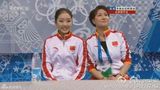 组图：花滑17岁小将李子君清纯可爱获粉丝喜爱