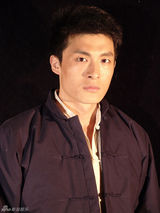 组图：孙艺洲童年青年时期罕见生活照