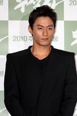 高清图：《无敌者》媒体首映礼 宋承宪等主演出席