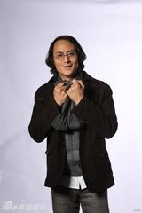 组图：《如梦之梦》定妆照 许晴知性胡歌文艺