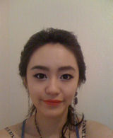 组图：网曝撒贝宁校花新欢系旧爱 俯身戏水走光