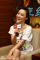 幻灯图：《孽缘》将登BTV 霍思燕李晨首次携手