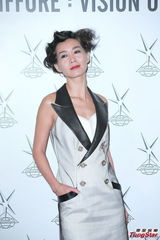 组图：莫文蔚称不会生宝宝 澄清与杨采妮不和