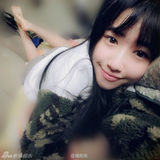 组图：人大“女神”登主页走红 海量私房照曝光