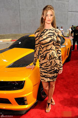 组图：《暮光》领跑2011MTV电影奖 帕丁森热吻泰勒