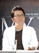 高清组图：《登陆之日》亮相 范冰冰张东健眉目传情