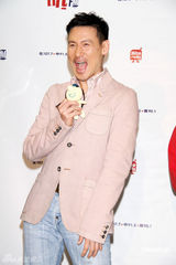 幻灯图：张学友发粤语专辑 笑言不敢做庾澄庆红娘 