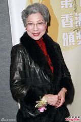 组图：杜汶泽凭《华丽之后》香港首获影帝