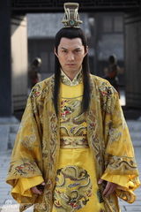 组图：《刑名师爷》曝Q版角色图 互动图集将出版