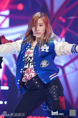 组图：少女时代《MCD》热唱新辑收录曲