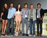 高清组图：新版《全面回忆》亮相 法瑞尔风头组足