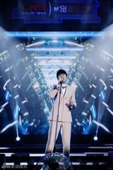 组图：TOP榜落幕 罗志祥大满贯吴奇隆跨界助阵