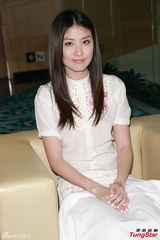 组图：陈慧琳忙于筹备张国荣纪念演唱会