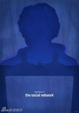 高清组图：奥斯卡五部热门电影插画版海报