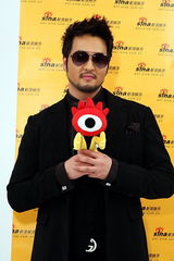 高清：原god成员金泰宇做客 聊音乐称崇拜中国