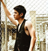 组图：泰国混血美男马里奥-毛瑞尔美图300张