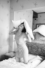 高清组图：T-ara公开欧洲游照片清纯性感迷人