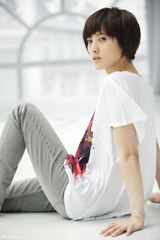 隋俊波写真-华人女星写真集-明星写真馆n63.co