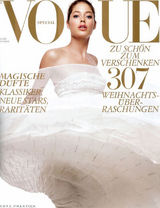 高清组图：荷兰名模杜晨-科洛斯美照集锦100张