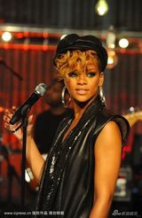 幻灯图：好莱坞群星海地赈灾义演 精彩现场回顾