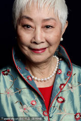 幻灯图集：《团圆》导演王全安主演卢燕写真