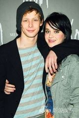 组图：揭凯蒂-佩里九段情史：音乐灵感来自感情