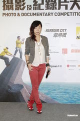 组图：林忆莲否认收入过亿 即将展开亚洲巡唱