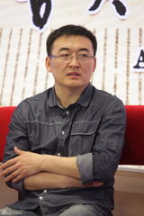 组图：陈晓卿领衔《舌尖上的中国2》主创做客