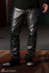 组图：周杰伦第二部导演作品《天台》发布